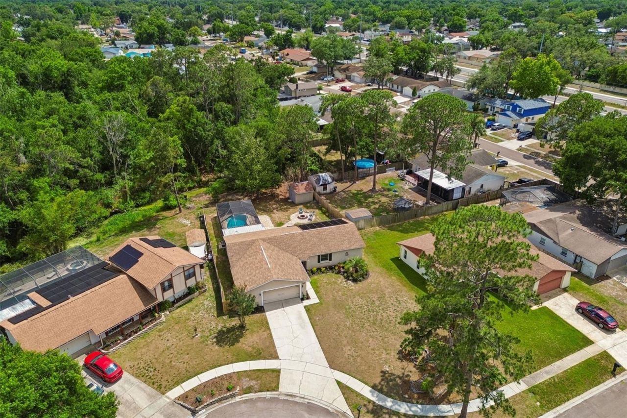 1005 Highgrove Court , Valrico, FL 33596 Photo
