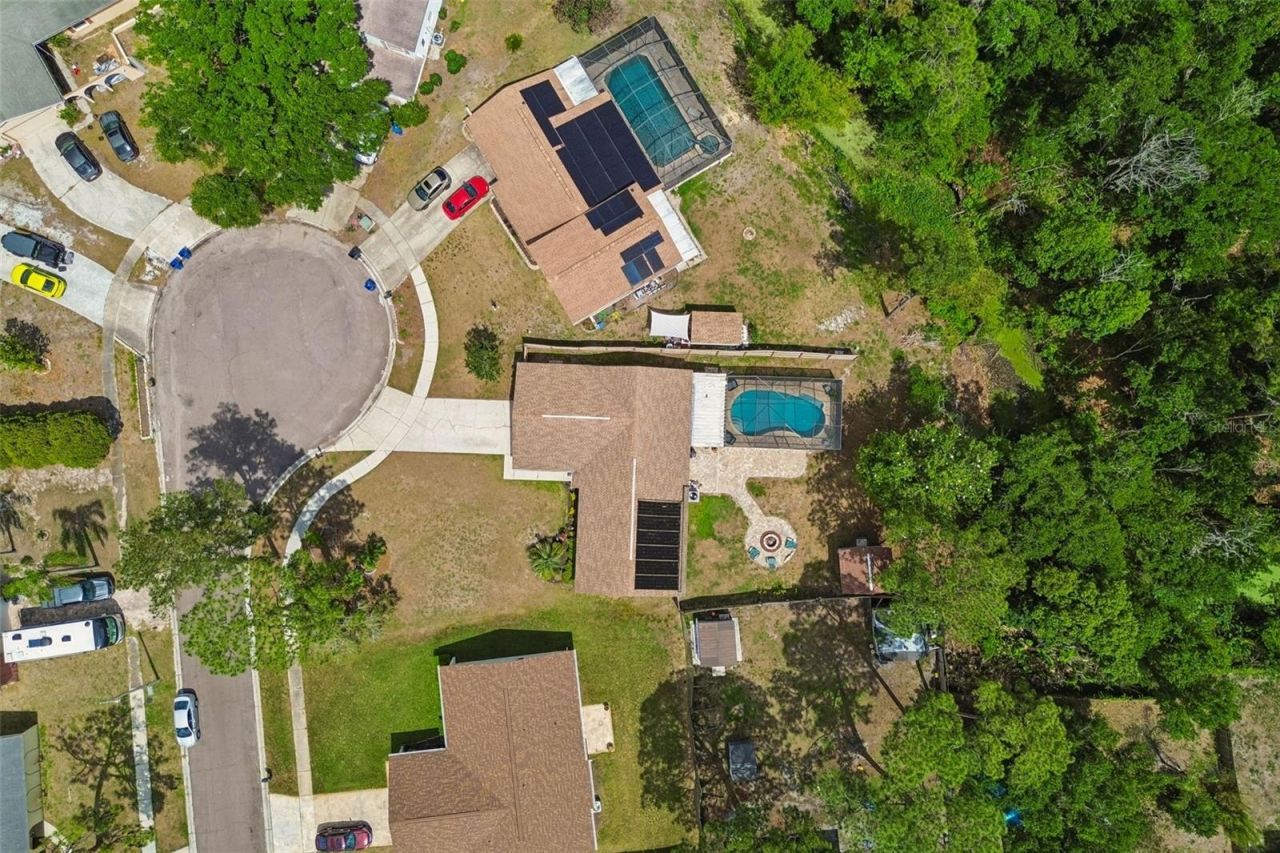 1005 Highgrove Court , Valrico, FL 33596 Photo