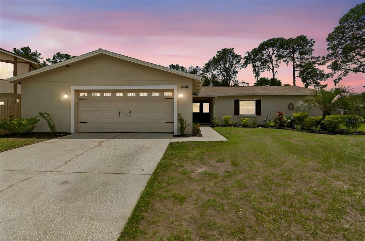 1005 Highgrove Court , Valrico, FL 33596 Photo
