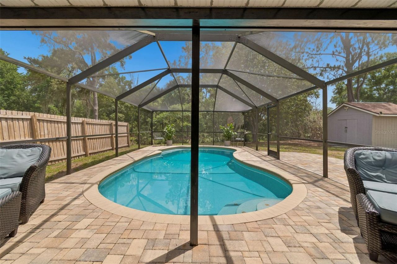 1005 Highgrove Court , Valrico, FL 33596 Photo