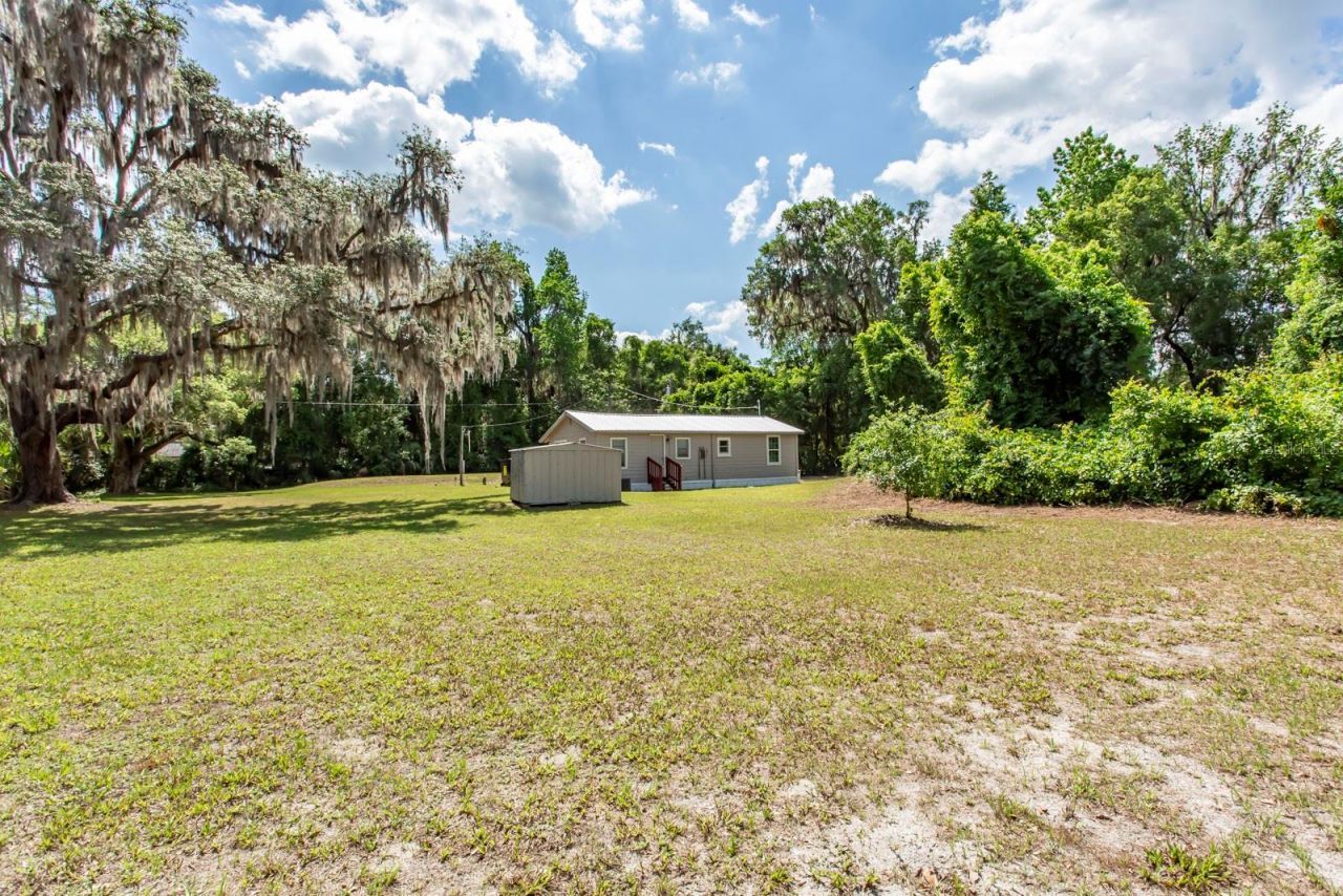21776 NW 57th Avenue , Micanopy, FL 32667 Photo