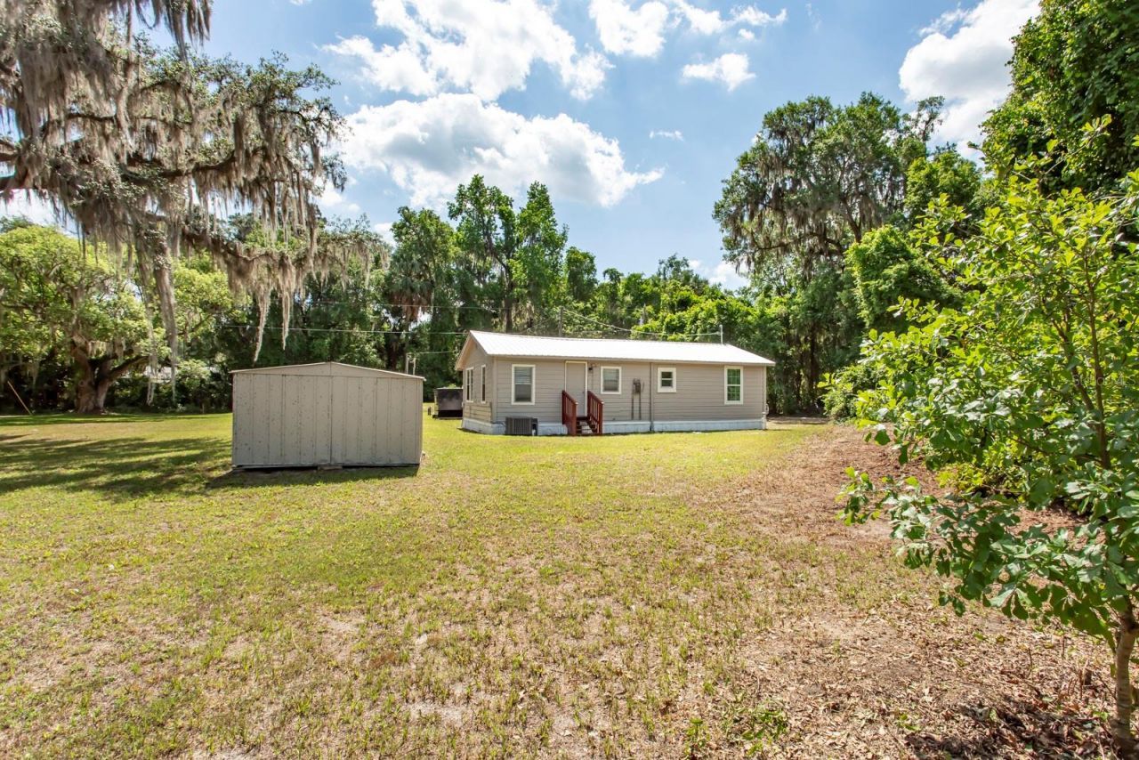 21776 NW 57th Avenue , Micanopy, FL 32667 Photo