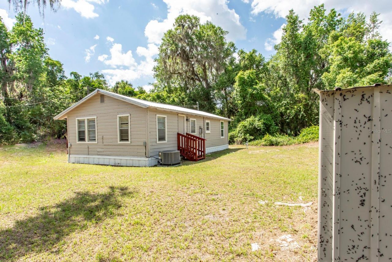 21776 NW 57th Avenue , Micanopy, FL 32667 Photo