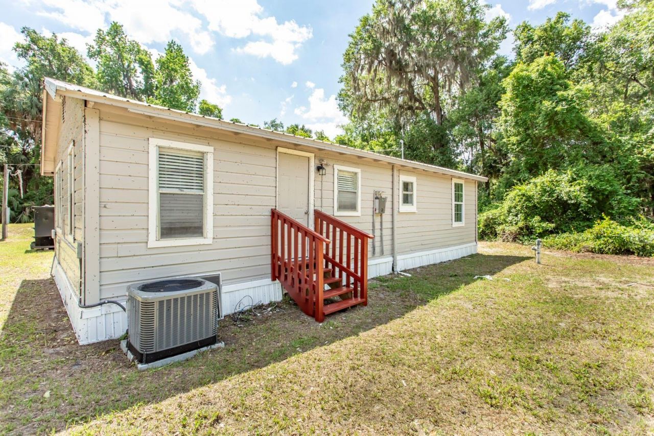 21776 NW 57th Avenue , Micanopy, FL 32667 Photo