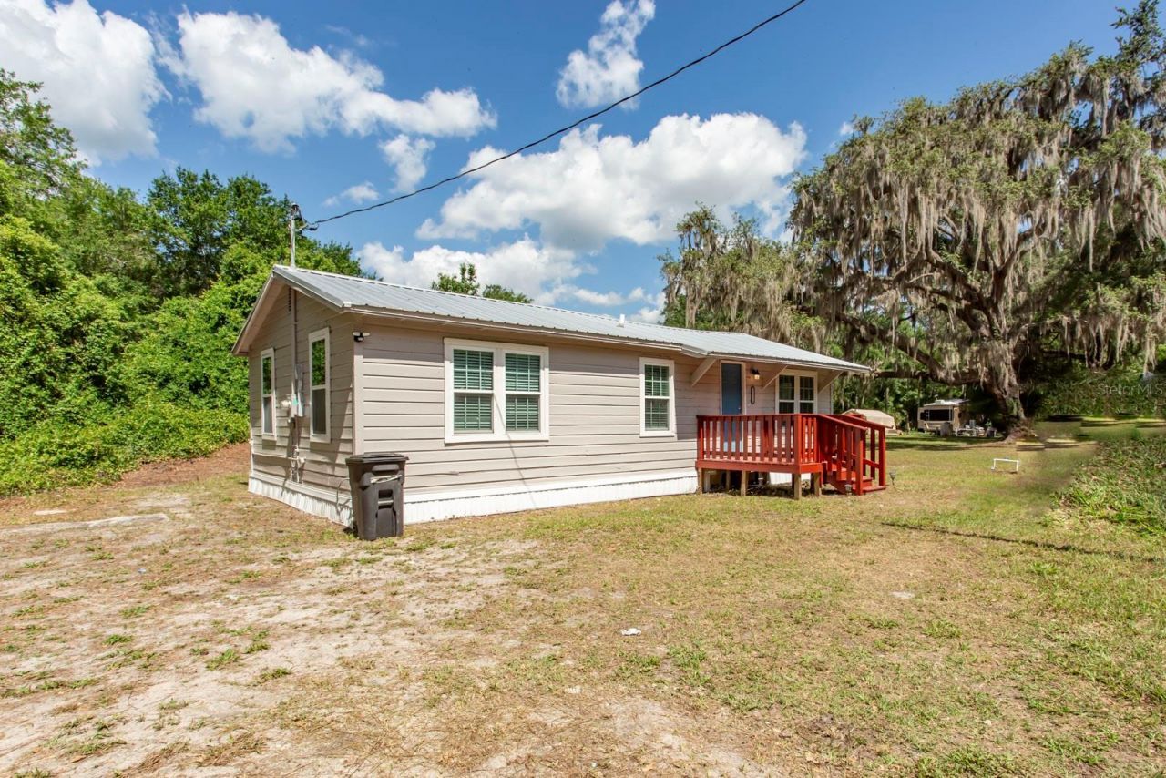 21776 NW 57th Avenue , Micanopy, FL 32667 Photo