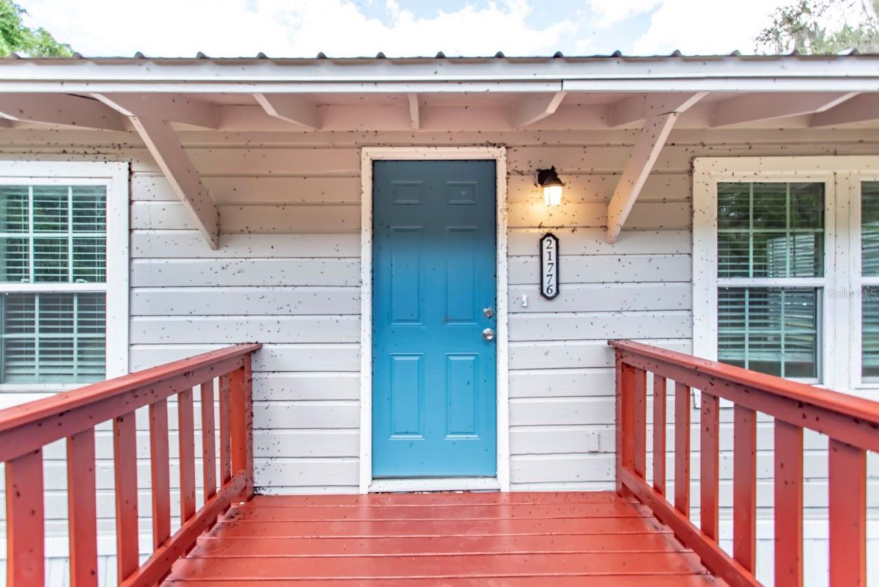21776 NW 57th Avenue , Micanopy, FL 32667 Photo