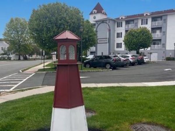 100 John T O Leary Boulevard , South Amboy, NJ 08879