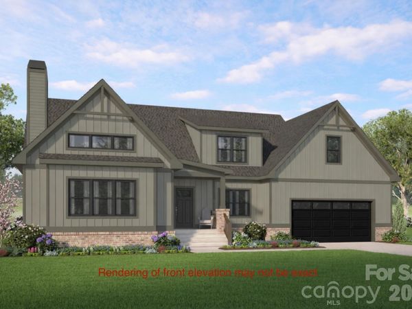 TBD Sky Drive , Unit 2, Asheville, NC 28804