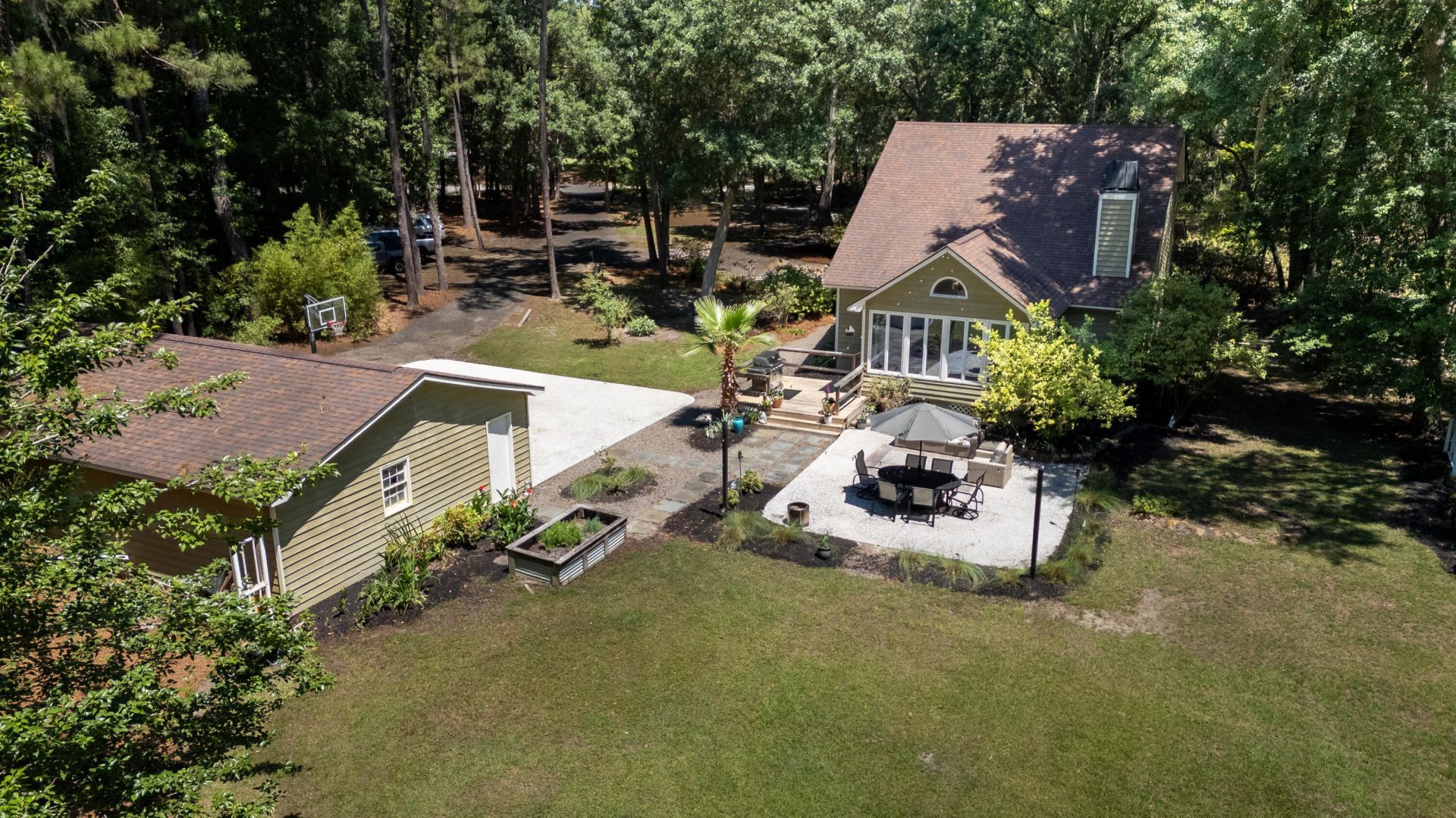 2627 Starfish Drive Photo 53