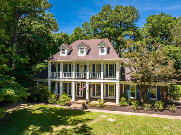 7200 PERIWINKLE CV, Bartlett, TN 38002