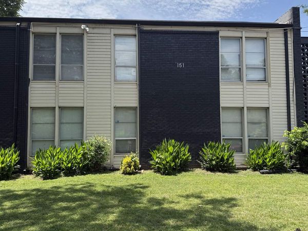 151 N BELVEDERE BLVD, Unit 5, Memphis, TN 38104