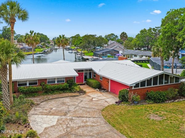11420 STARBOARD Drive, Jacksonville, FL 32225