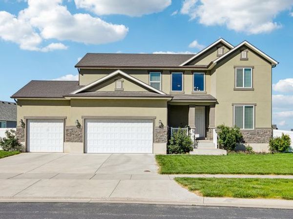 87 N MAPLE BEND DR , Spanish Fork, UT 84660