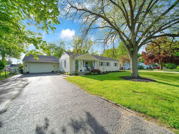 2675 Park , Adrian, MI 49221