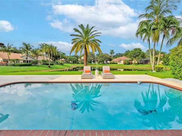 6021 NW 61st St , Parkland, FL 33067