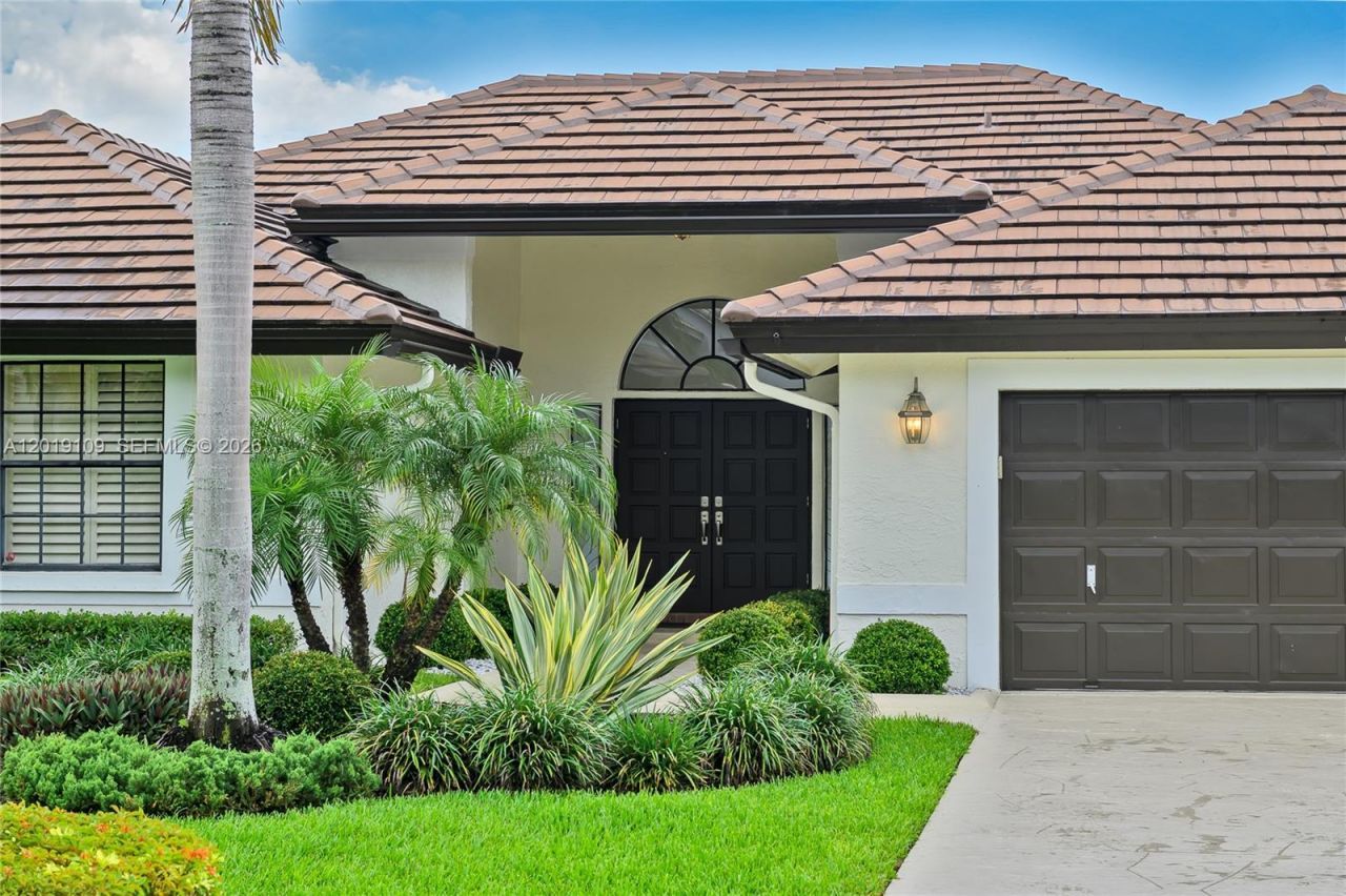 6021 NW 61st St , Parkland, FL 33067 Photo