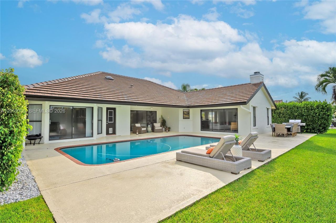6021 NW 61st St , Parkland, FL 33067 Photo
