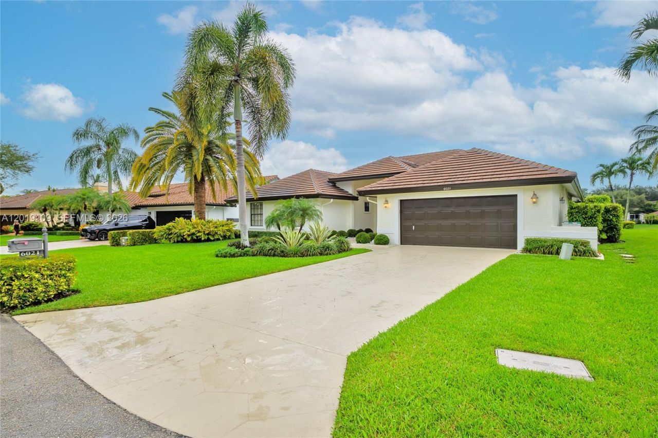 6021 NW 61st St , Parkland, FL 33067 Photo