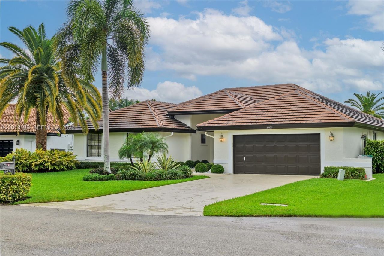 6021 NW 61st St , Parkland, FL 33067 Photo
