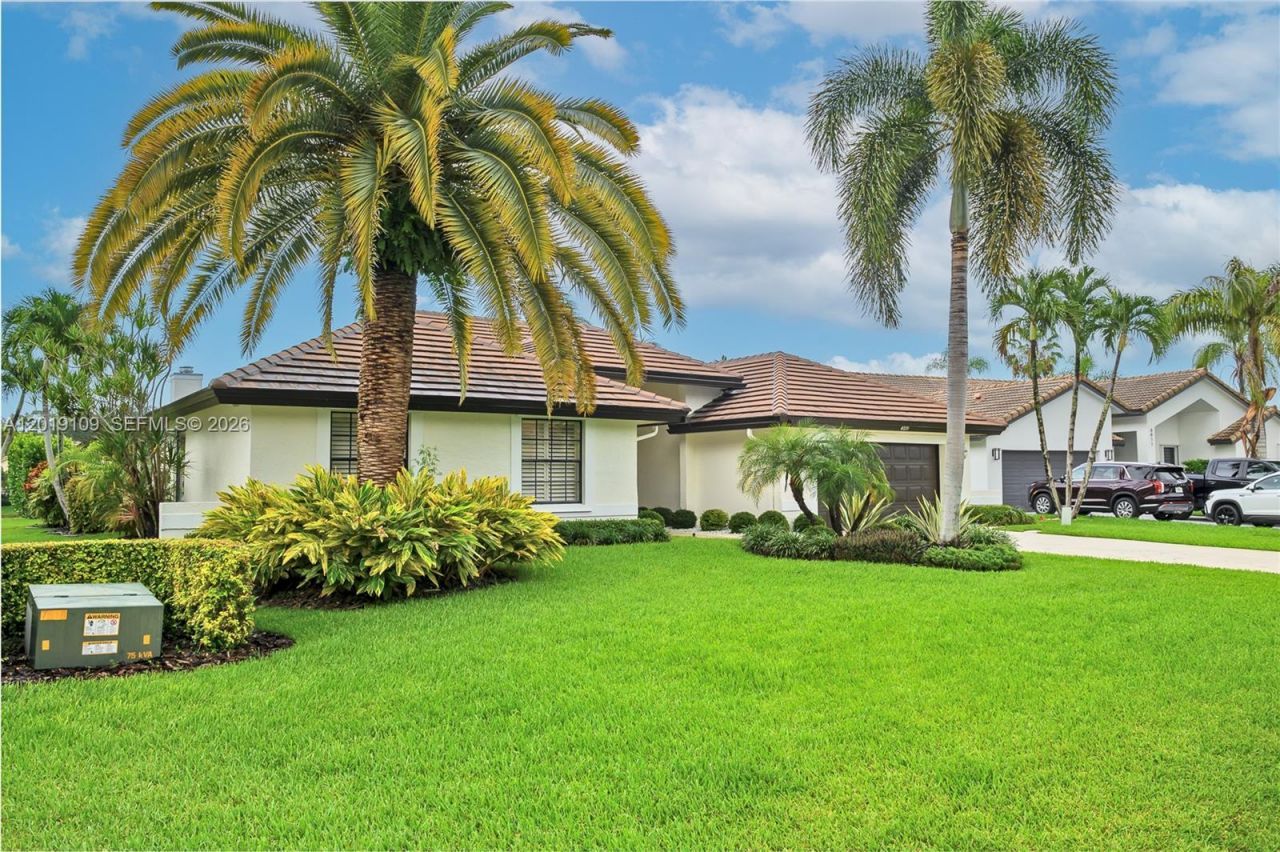 6021 NW 61st St , Parkland, FL 33067 Photo