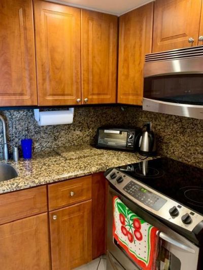 6400 NW 2nd Avenue, Unit 417, Boca Raton, FL 33487 Photo