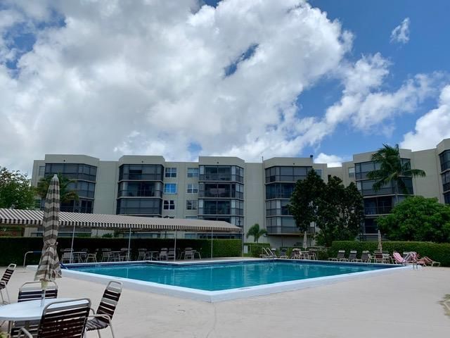6400 NW 2nd Avenue, Unit 417, Boca Raton, FL 33487 Photo