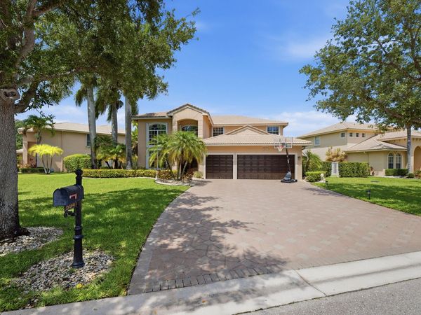 5947 NW 54th Circle, Coral Springs, FL 33067