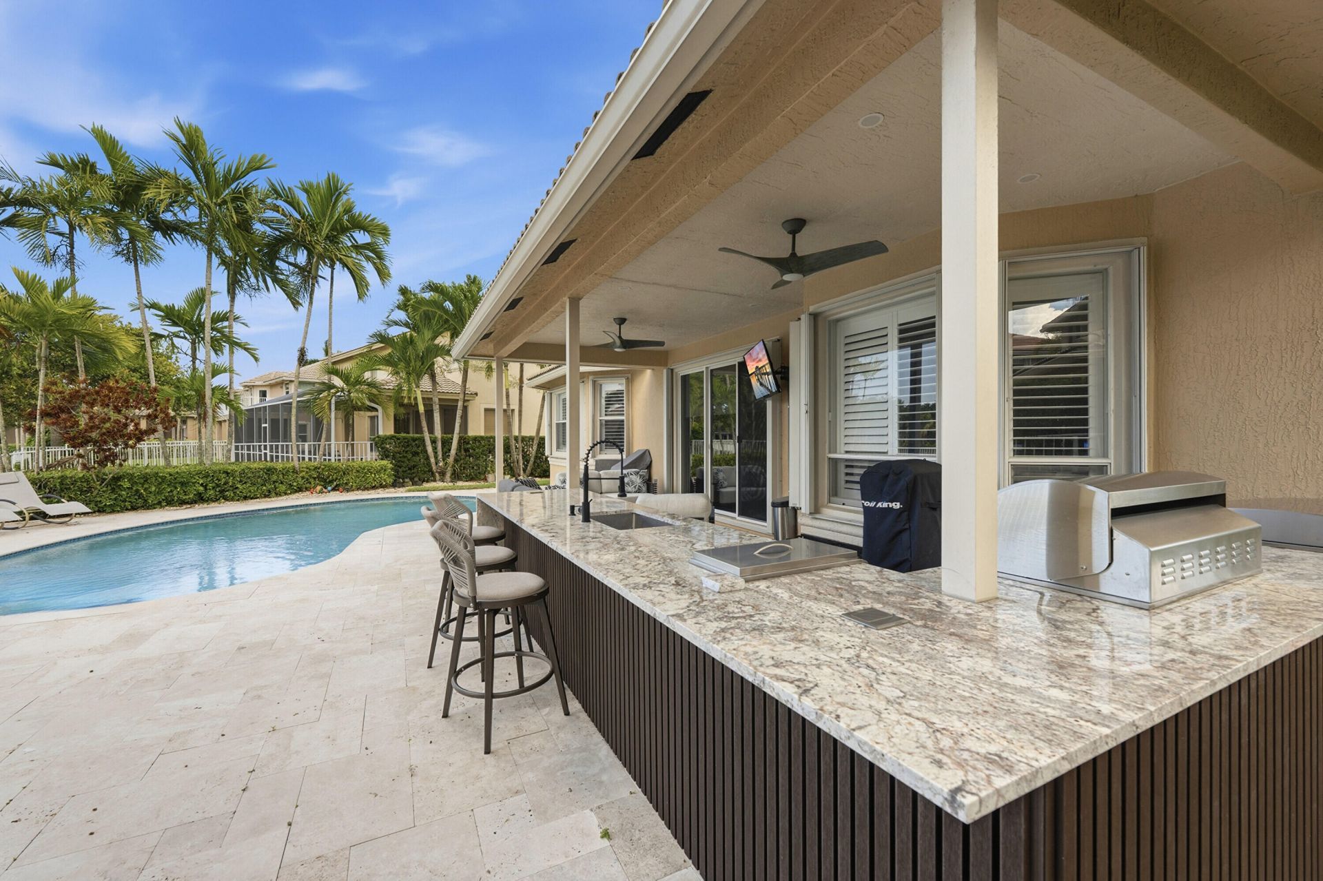 5947 NW 54th Circle, Coral Springs, FL 33067 Photo