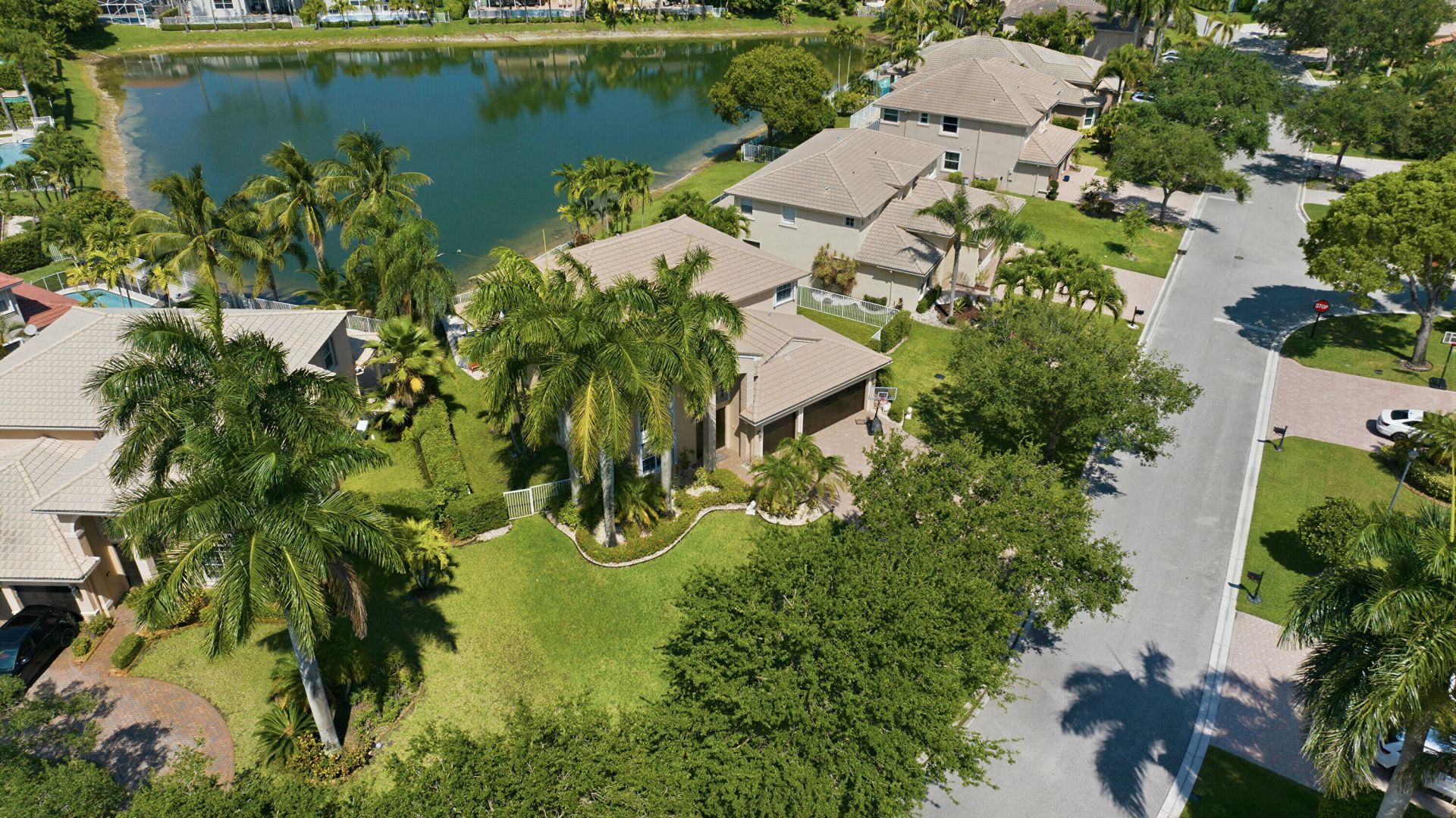 5947 NW 54th Circle, Coral Springs, FL 33067 Photo