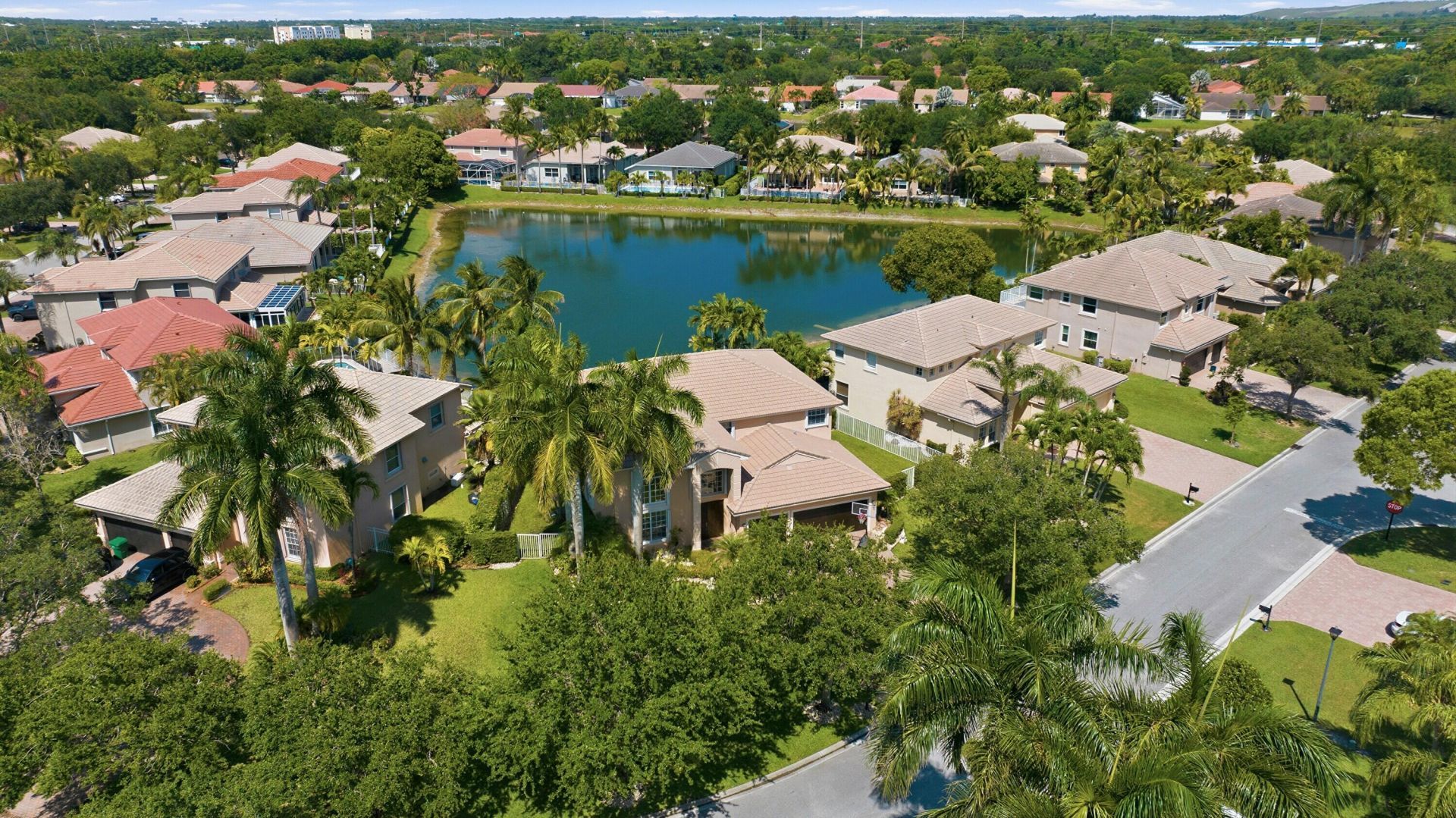 5947 NW 54th Circle, Coral Springs, FL 33067 Photo