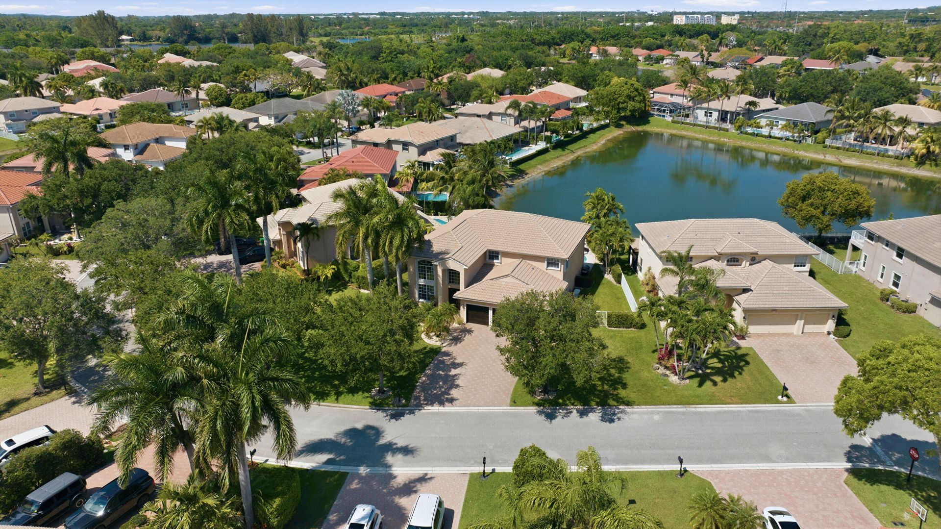 5947 NW 54th Circle, Coral Springs, FL 33067 Photo