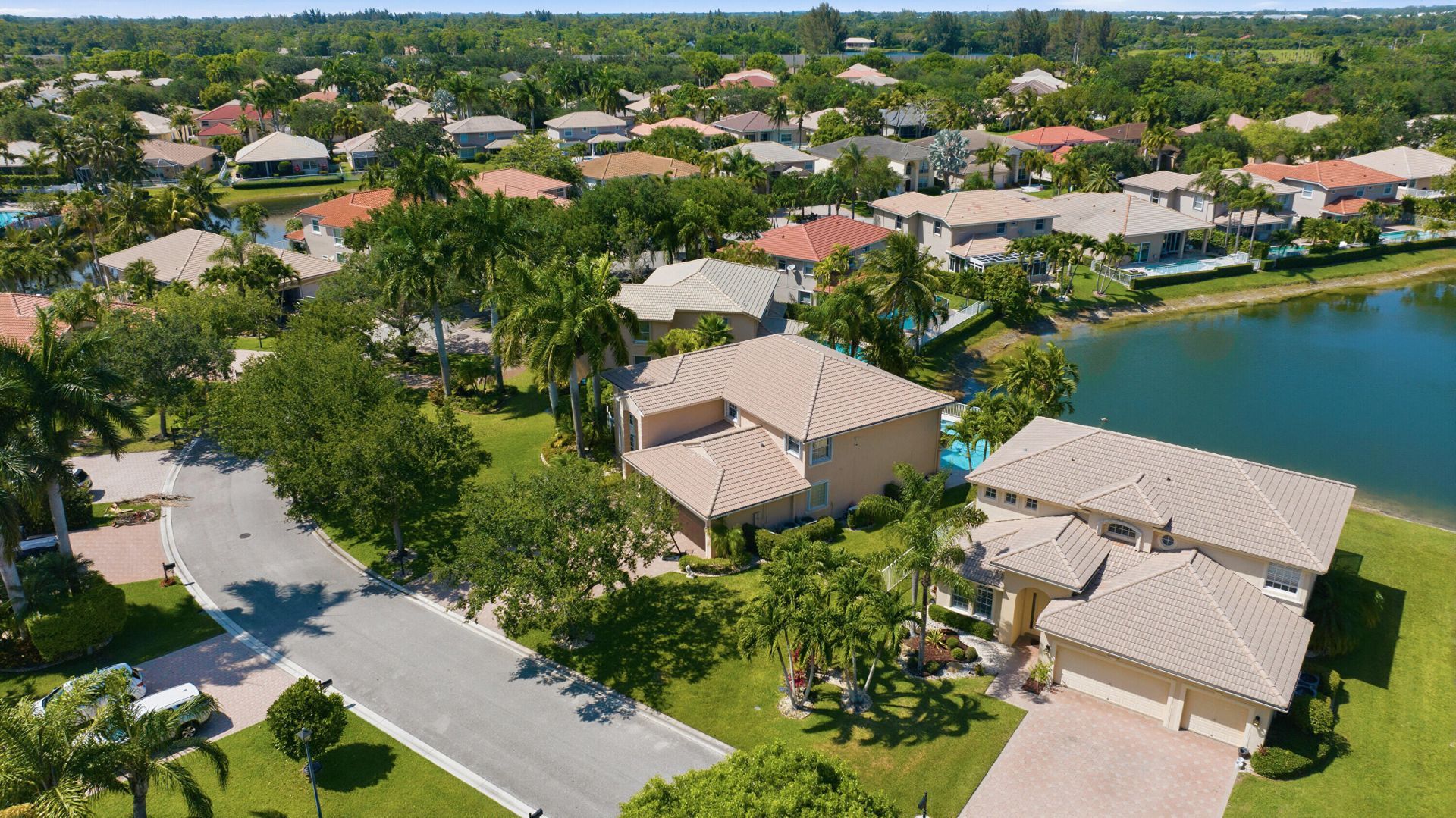 5947 NW 54th Circle, Coral Springs, FL 33067 Photo