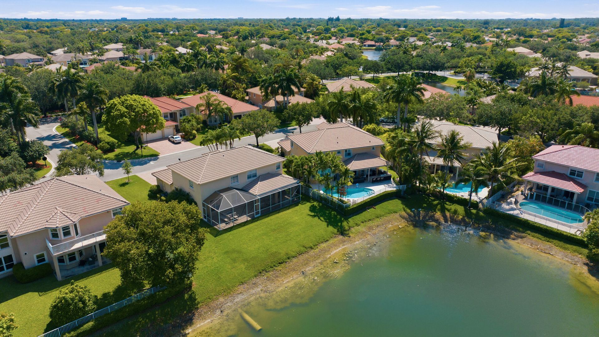 5947 NW 54th Circle, Coral Springs, FL 33067 Photo