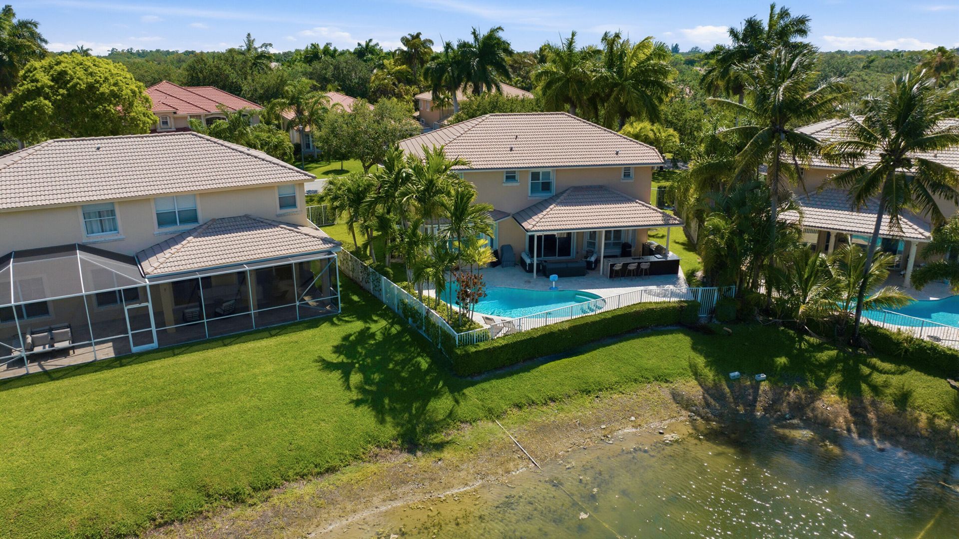 5947 NW 54th Circle, Coral Springs, FL 33067 Photo