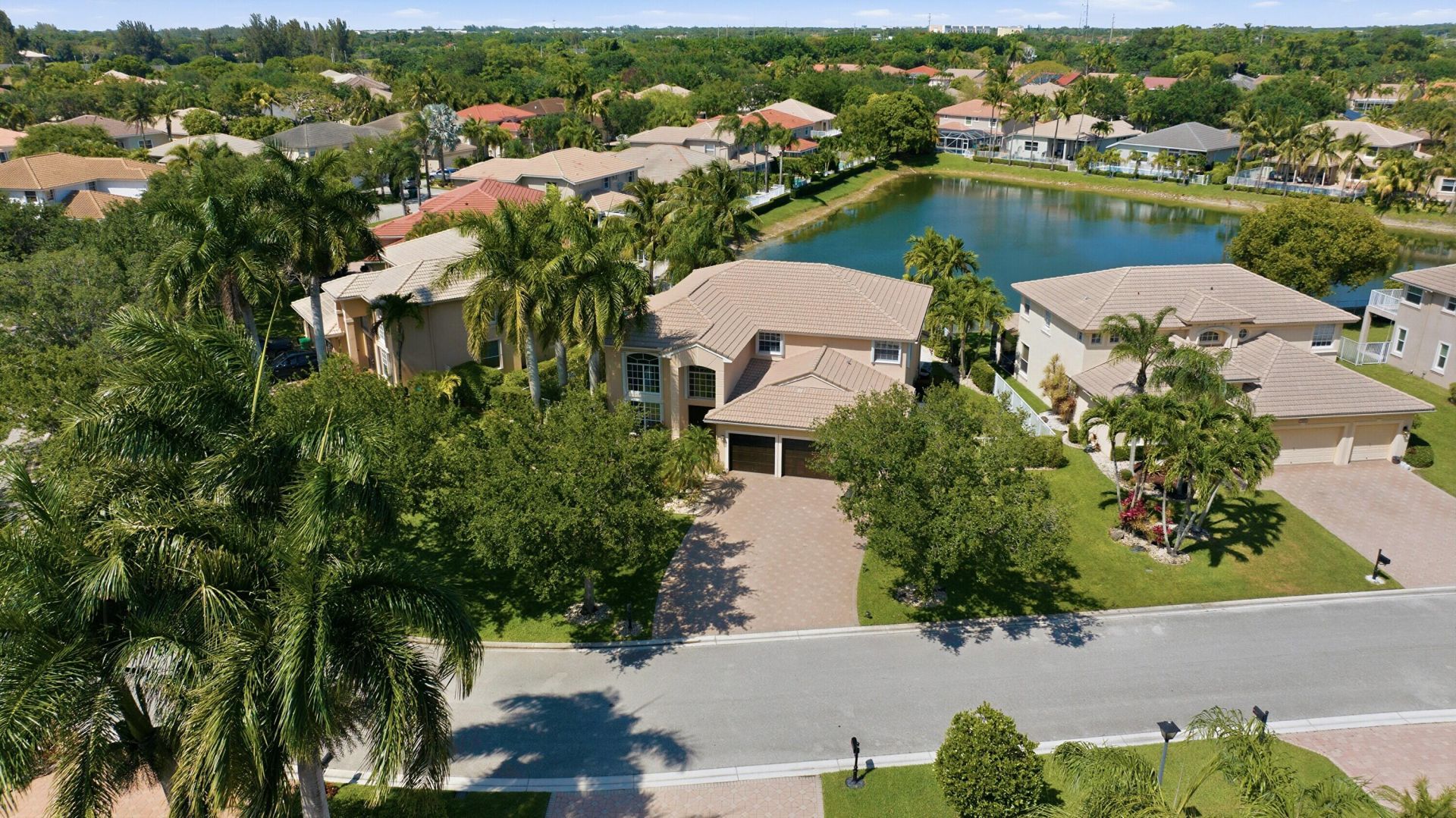 5947 NW 54th Circle, Coral Springs, FL 33067 Photo