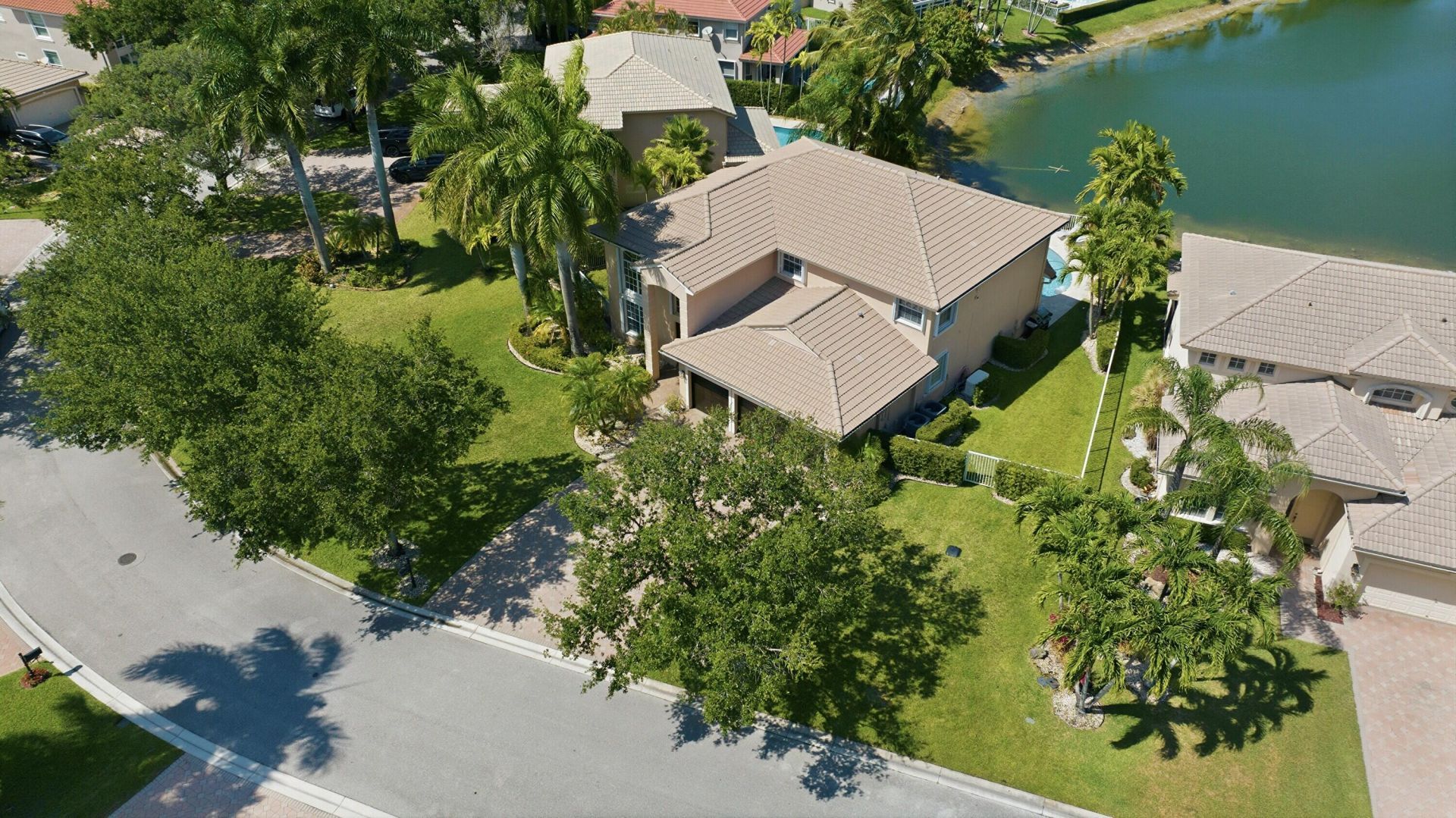 5947 NW 54th Circle, Coral Springs, FL 33067 Photo
