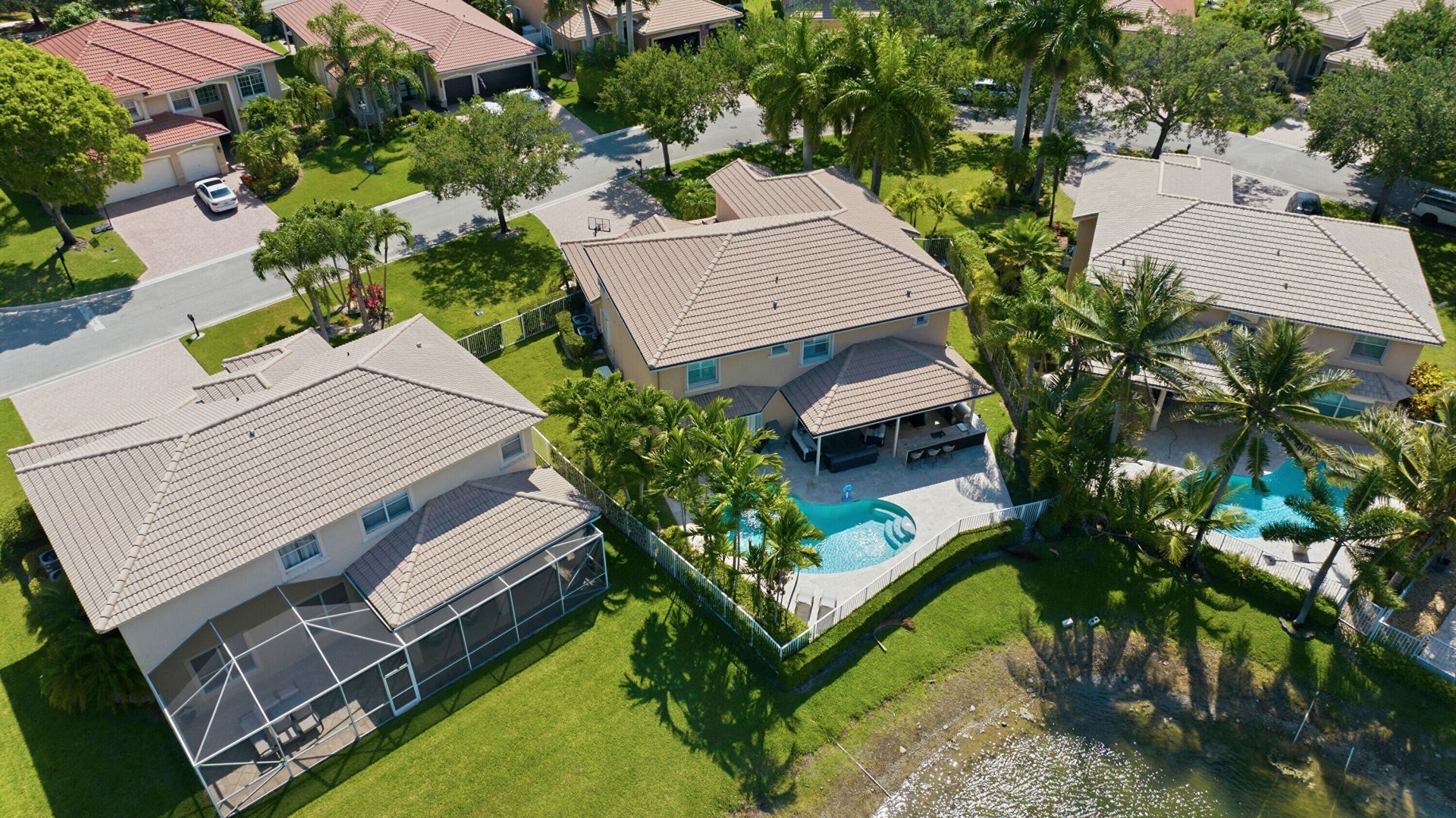 5947 NW 54th Circle, Coral Springs, FL 33067 Photo