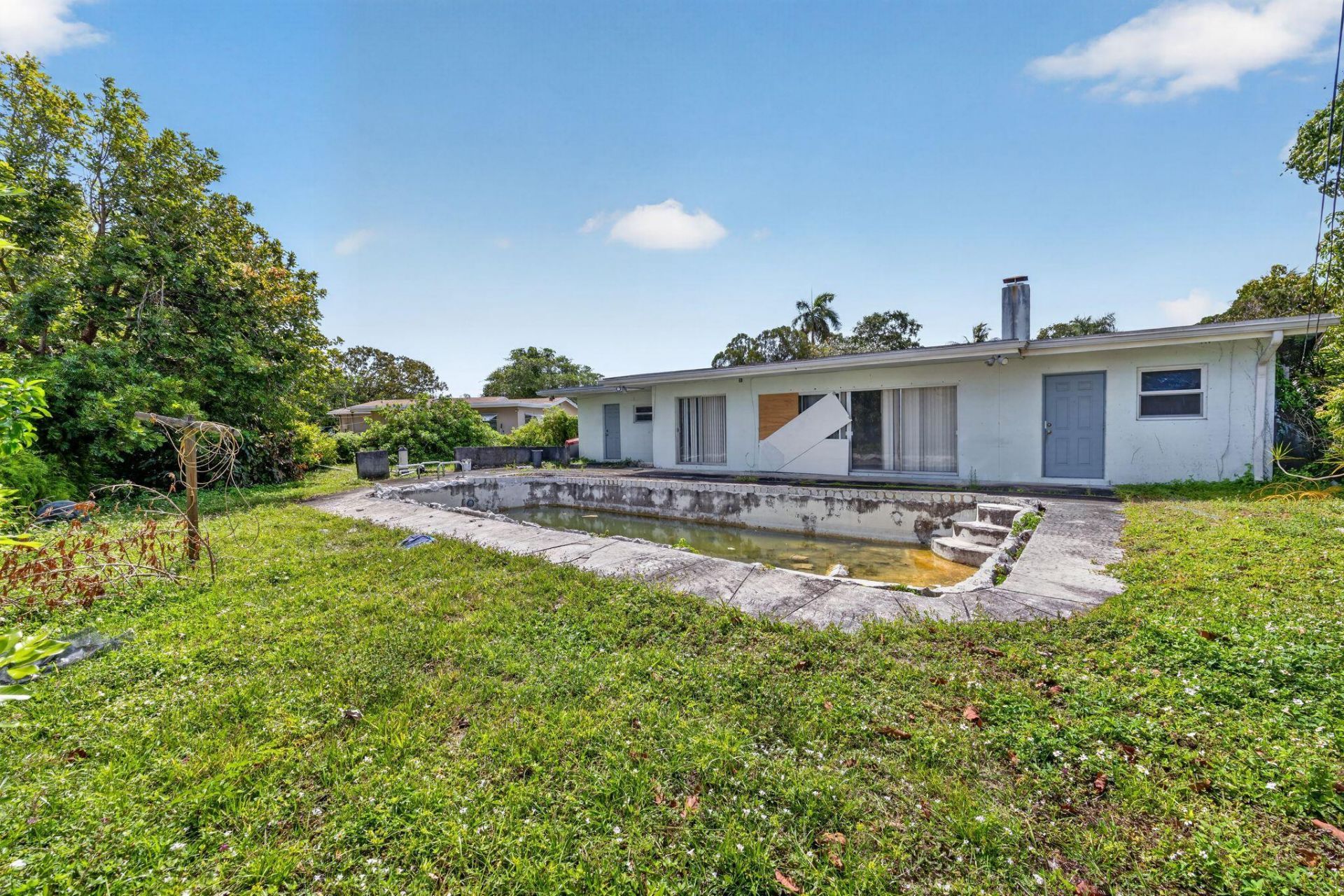 1307 NW 15th Place, Fort Lauderdale, FL 33311 Photo