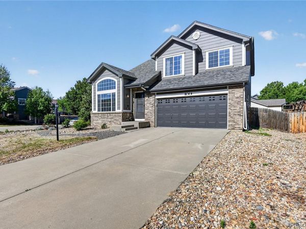 11361 Ebony Street, Firestone, CO 80504