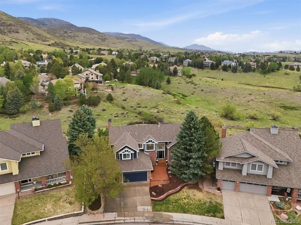 21 Amaranth Drive, Littleton, CO 80127