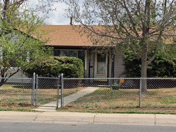 1774 Havana Street, Aurora, CO 80010