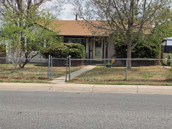 1774 Havana Street , Aurora, CO 80010