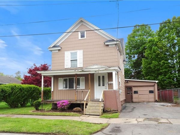 1 HARRISON Avenue, Ilion, NY 13357