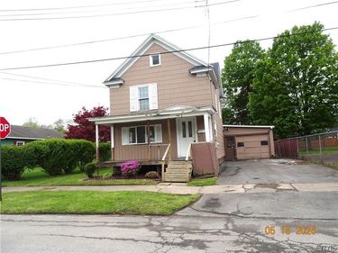1 HARRISON Avenue, Ilion, NY 13357