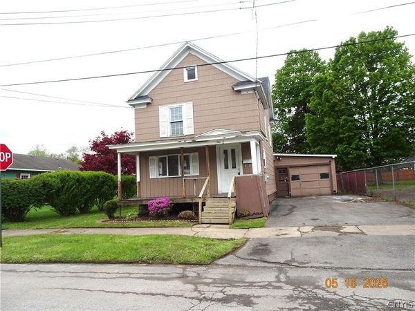 1 HARRISON Avenue , Ilion, NY 13357