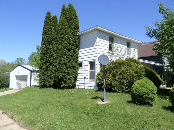 402 Washington Street, Tomah, WI 54660