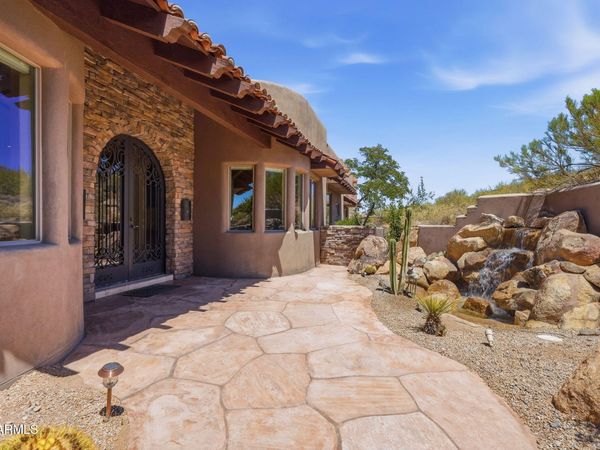 38211 N Sombrero Road, Carefree, AZ 85377