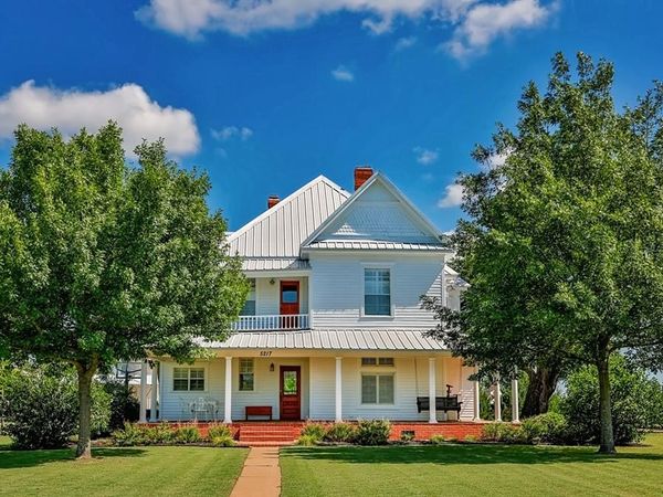 5217 W Fm 922, Valley View, TX 76272