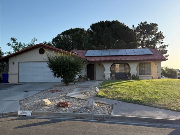 14816 Cool Glen , Helendale, CA 92342