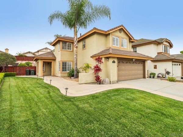 669 Rue Le Blanc , Chula Vista, CA 91913